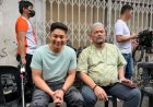 Coco Martin said that the Batang Quiapo production team and the LGU and other government agencies are well connected.