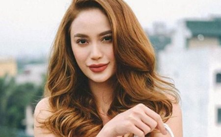 Cristy Fermin, sinabing halos ikumpara na kay Michael Jackson si Arci Munoz: “Hindi mo na talaga siya makikilala”