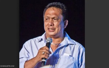 Degamo Case: 4 More Suspects Surrender to Authorities