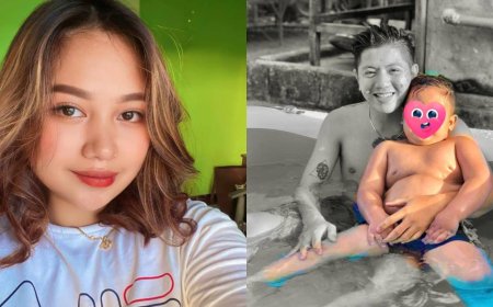 Inireklamo ng  isang single mom ang dating nyang partner na hindi nag susustento