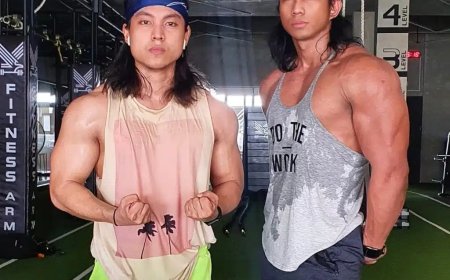 Jormiel Labador gives an advice to his brother Rendon: “Paano ka susuportahan ng tao kung ganyan ang sinasabi mo”