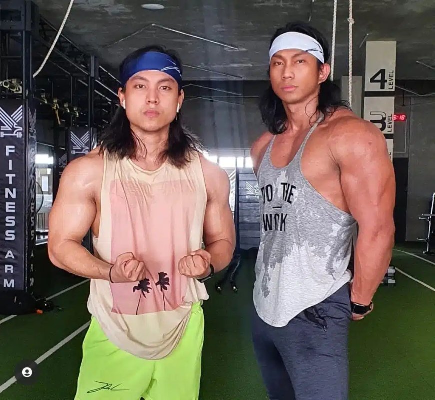 Jormiel Labador gives an advice to his brother Rendon: “Paano ka susuportahan ng tao kung ganyan ang sinasabi mo”